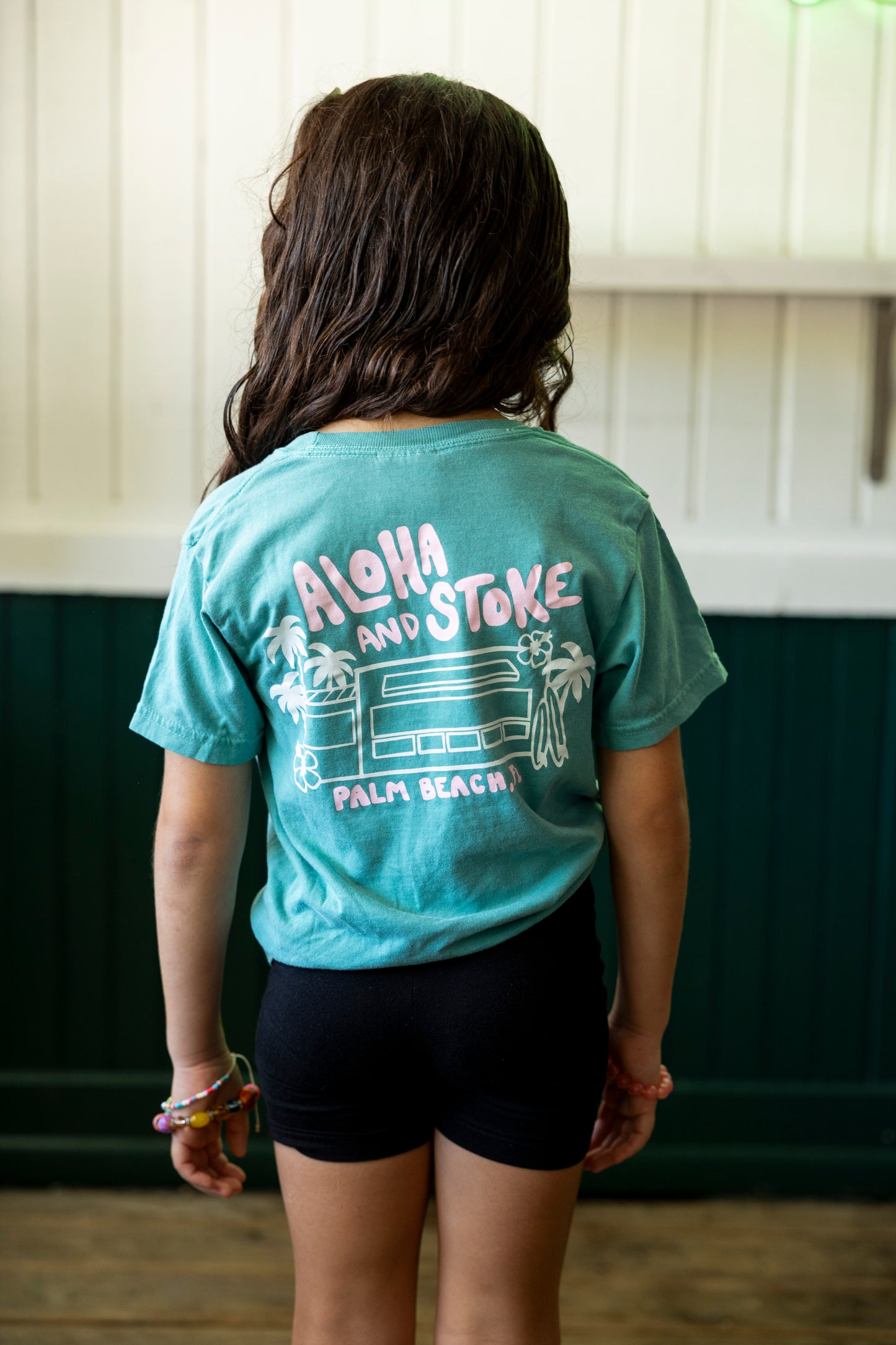 Aloha Kids T-Shirt