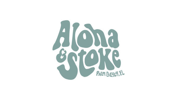 Aloha & Stoke PB